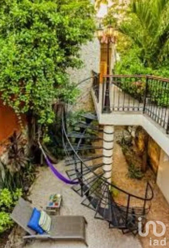 Casa en Venta en Mérida Centro, Mérida, Yucatán | NEX-275259 | iad México | Foto 3 de 7