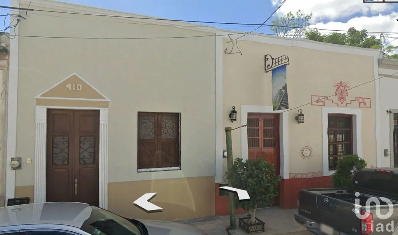 Casa en Venta en Mérida Centro, Mérida, Yucatán | NEX-275259 | iad México | Foto 5 de 7