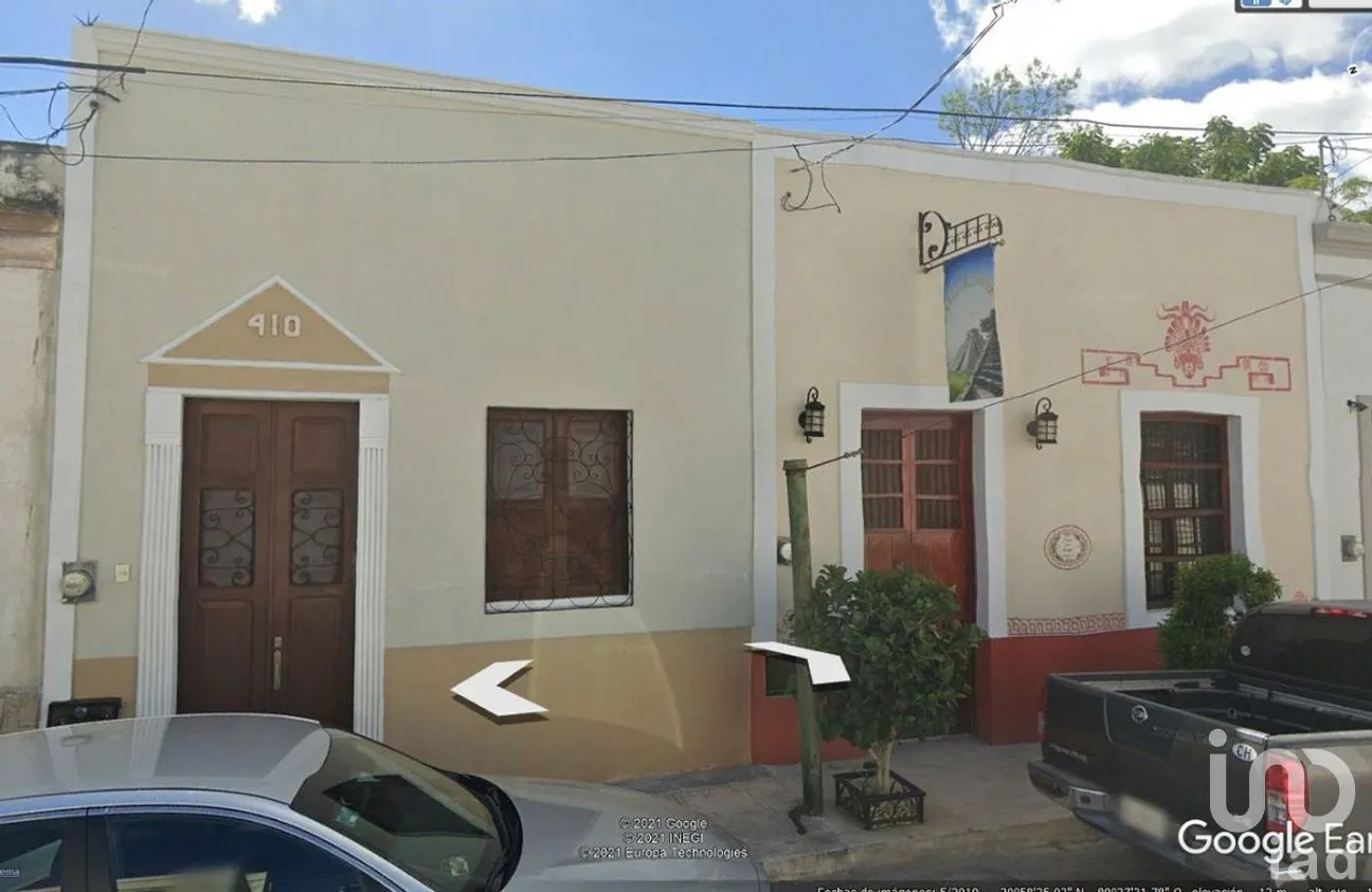 Casa en Venta en Mérida Centro, Mérida, Yucatán | NEX-275259 | iad México | Foto 6 de 7
