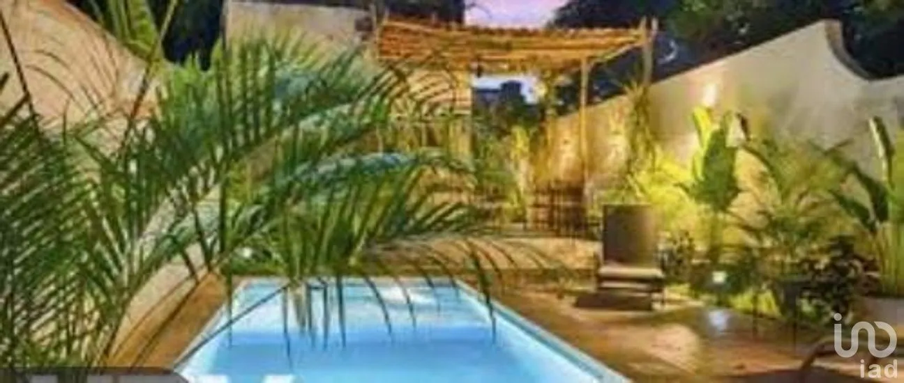 Casa en Venta en Mérida Centro, Mérida, Yucatán | NEX-275259 | iad México | Foto 7 de 7