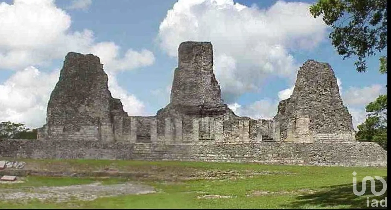 Terreno en Venta en Xpujil, Calakmul, Campeche | NEX-275262 | iad México | Foto 2 de 19