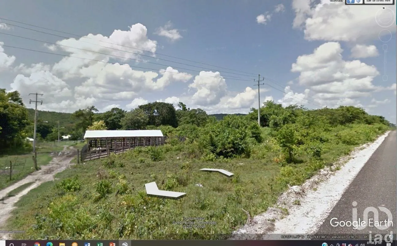 Terreno en Venta en Xpujil, Calakmul, Campeche | NEX-275262 | iad México | Foto 12 de 19