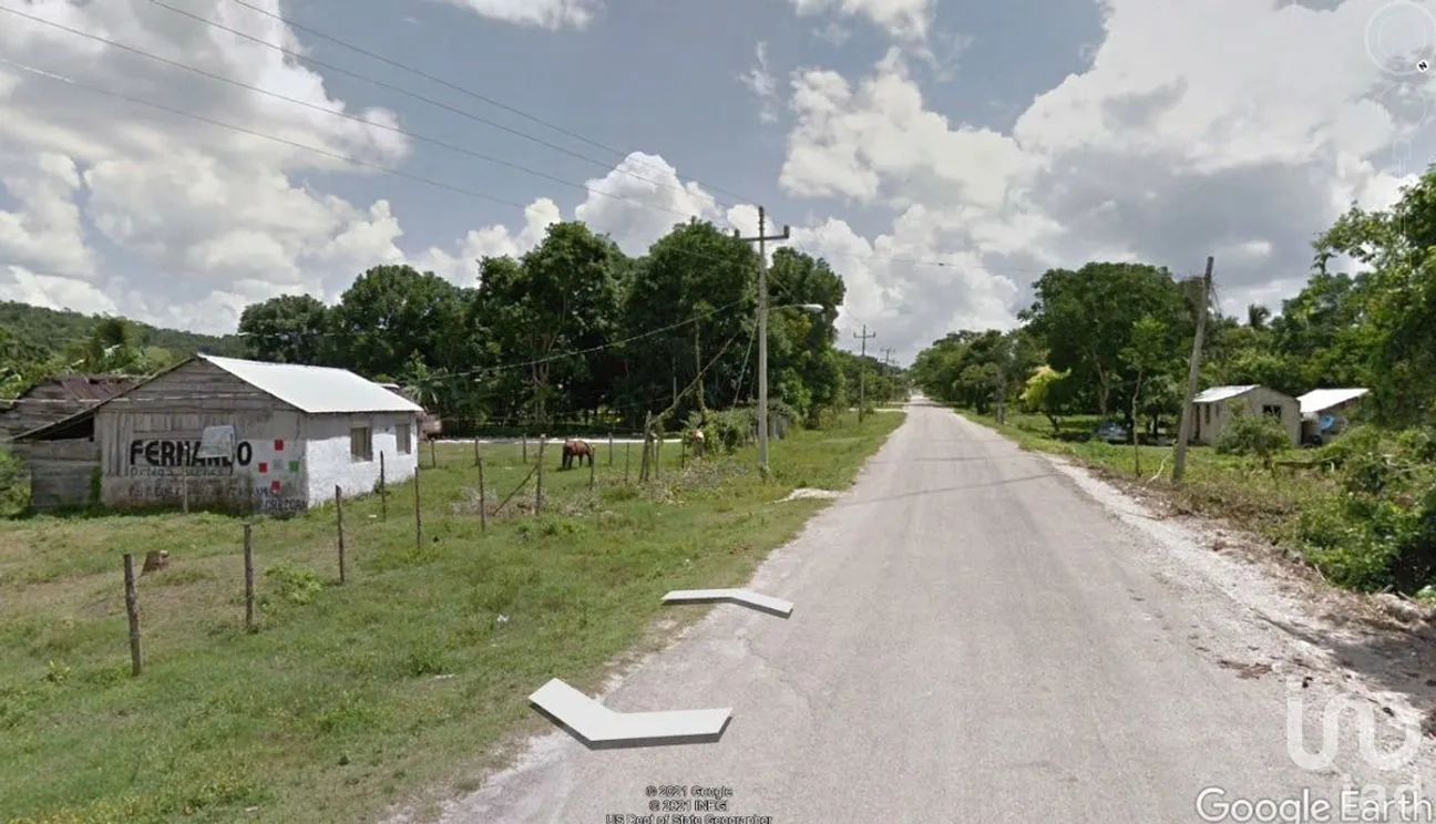 Terreno en Venta en Xpujil, Calakmul, Campeche | NEX-275262 | iad México | Foto 14 de 19