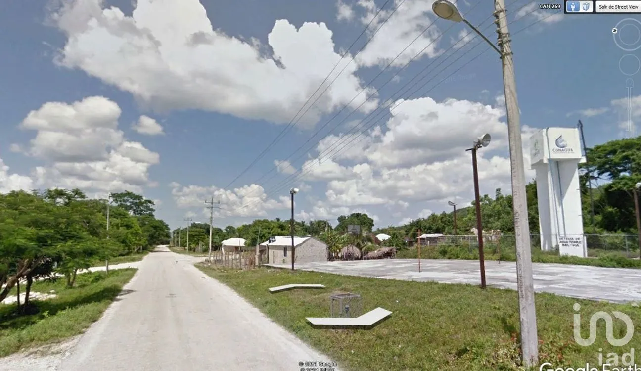 Terreno en Venta en Xpujil, Calakmul, Campeche | NEX-275262 | iad México | Foto 15 de 19
