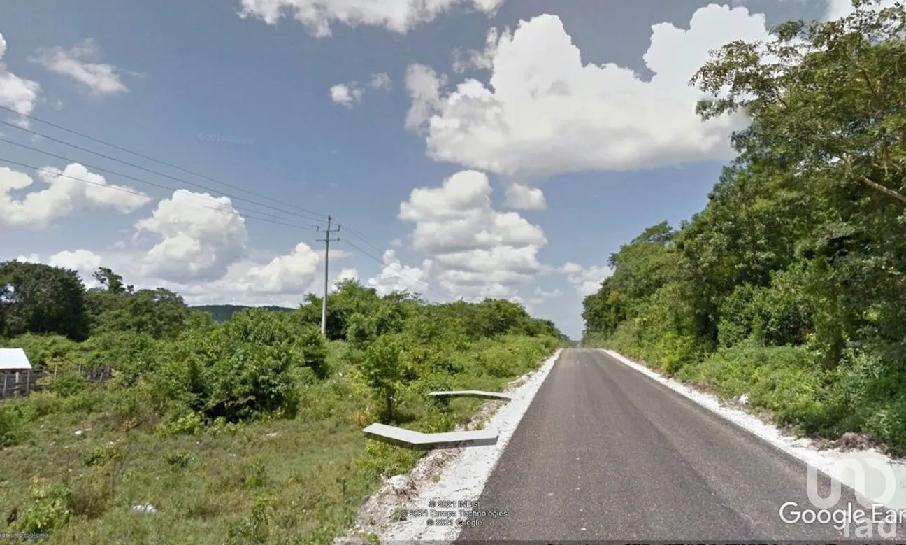 Terreno en Venta en Xpujil, Calakmul, Campeche | NEX-275262 | iad México | Foto 16 de 19