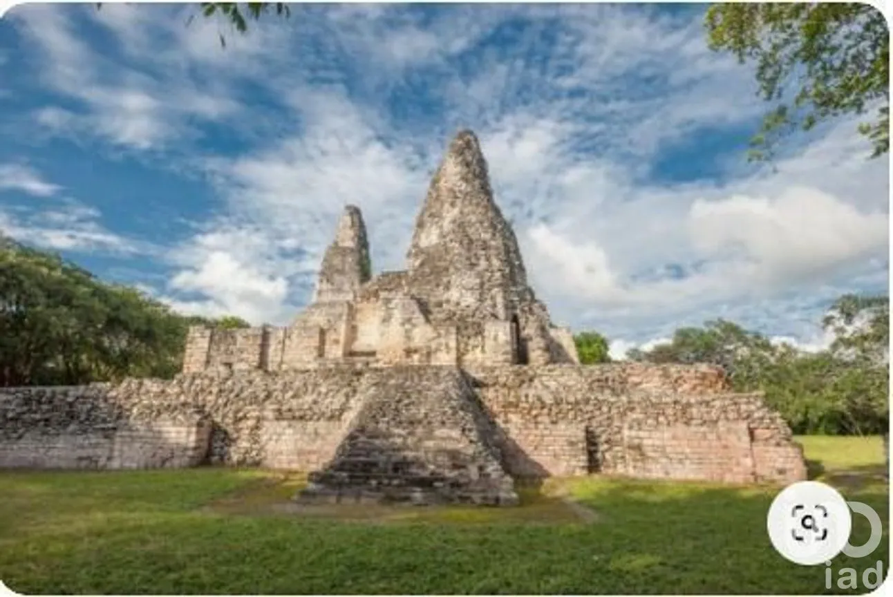 Terreno en Venta en Xpujil, Calakmul, Campeche | NEX-275262 | iad México | Foto 18 de 19