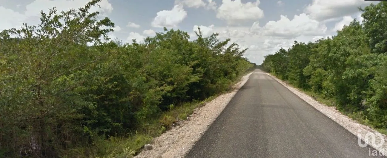 Terreno en Venta en Xpujil, Calakmul, Campeche | NEX-275262 | iad México | Foto 3 de 19