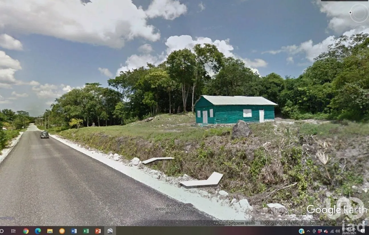 Terreno en Venta en Xpujil, Calakmul, Campeche | NEX-275262 | iad México | Foto 6 de 19