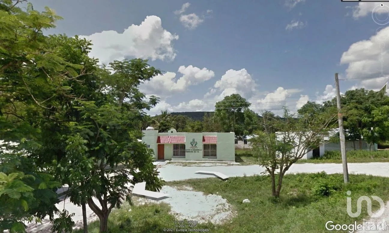 Terreno en Venta en Xpujil, Calakmul, Campeche | NEX-275262 | iad México | Foto 7 de 19