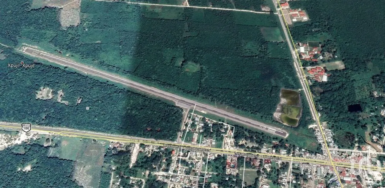 Terreno en Venta en Xpujil, Calakmul, Campeche | NEX-275262 | iad México | Foto 8 de 19