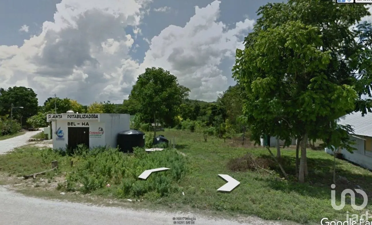 Terreno en Venta en Xpujil, Calakmul, Campeche | NEX-275262 | iad México | Foto 9 de 19