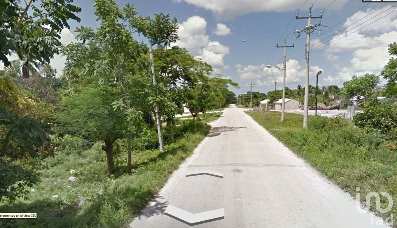 Terreno en Venta en Xpujil, Calakmul, Campeche | NEX-275262 | iad México | Foto 10 de 19