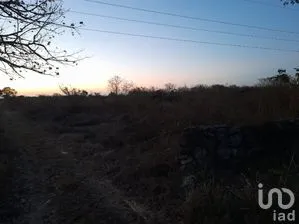 NEX-275263 - Terreno en Venta en Izamal, CP 97540, Yucatán.