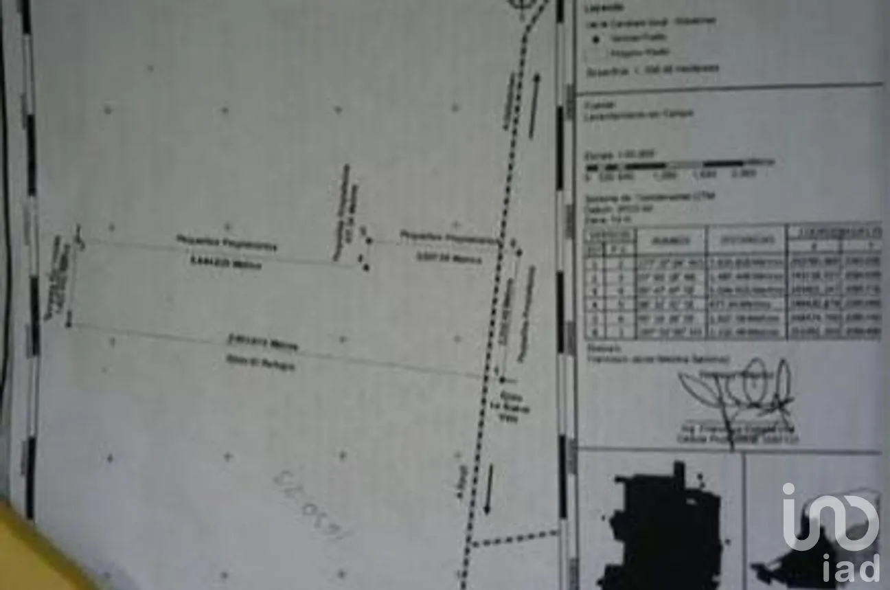 Terreno en Venta en Xpujil, Calakmul, Campeche | NEX-275265 | iad México | Foto 2 de 11