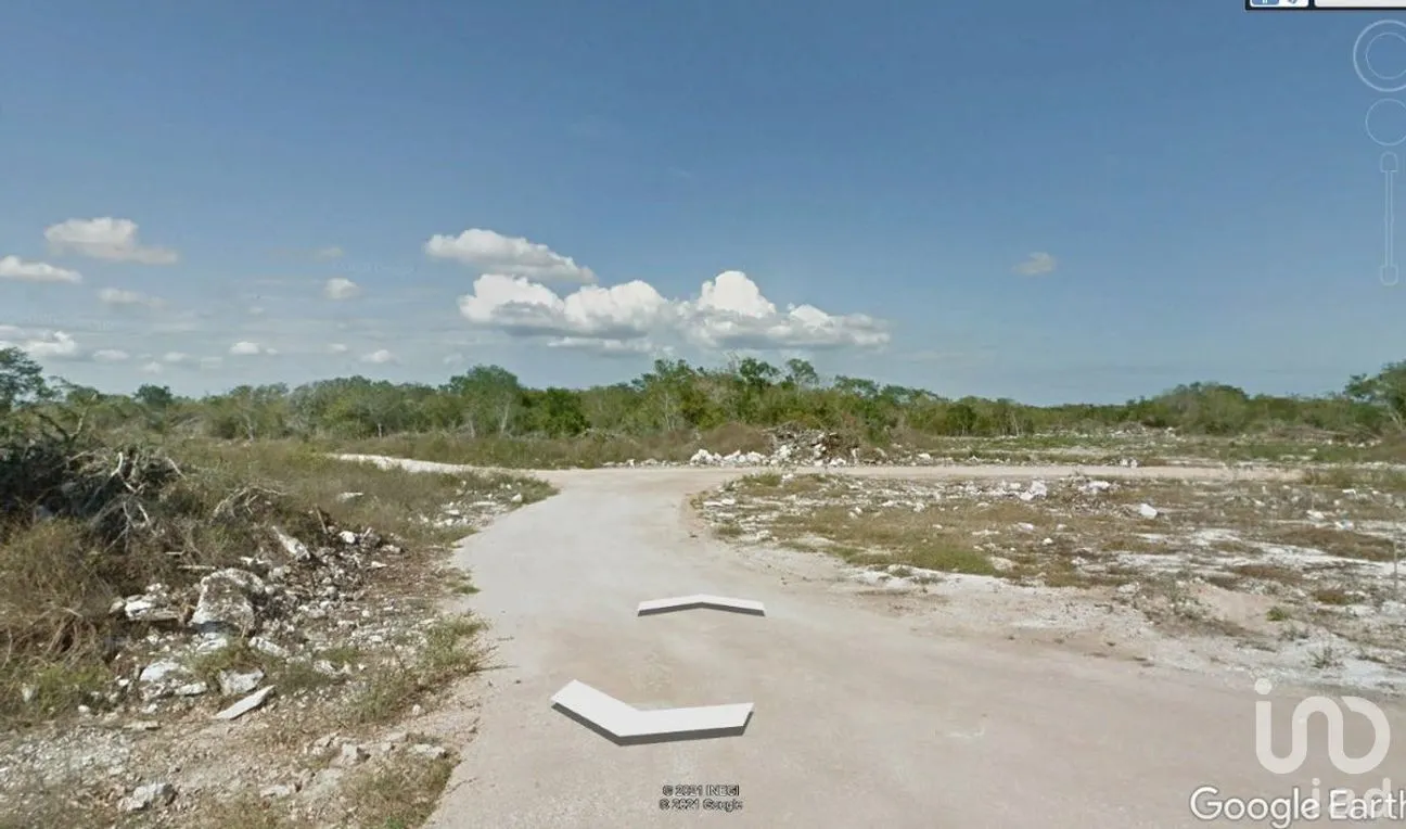 Terreno en Venta en Kikteil, Mérida, Yucatán | NEX-275268 | iad México | Foto 1 de 4