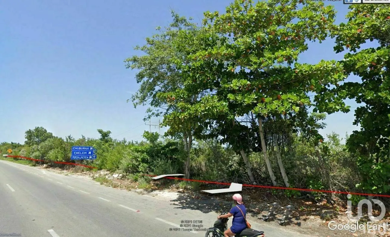 Terreno en Venta en Progreso de Castro Centro, Progreso, Yucatán | NEX-275272 | iad México | Foto 9 de 10