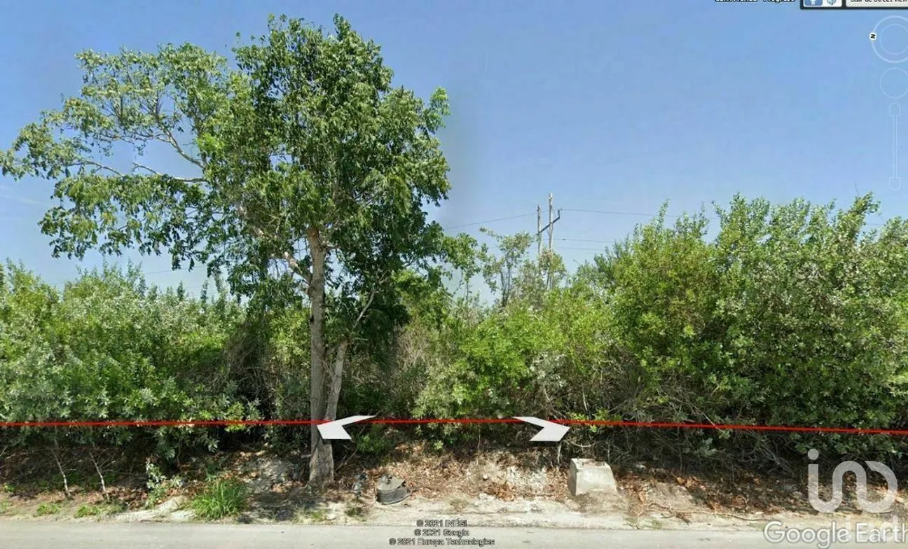 Terreno en Venta en Progreso de Castro Centro, Progreso, Yucatán | NEX-275272 | iad México | Foto 10 de 10