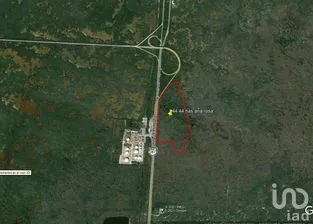 NEX-275272 - Terreno en Venta en Progreso de Castro Centro, CP 97320, Yucatán.