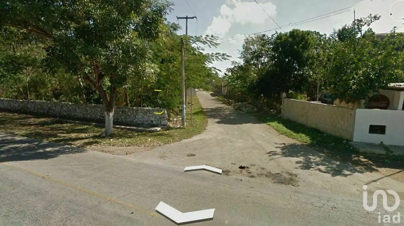 Terreno en Venta en Tetiz, Tetiz, Yucatán | NEX-275273 | iad México | Foto 2 de 7