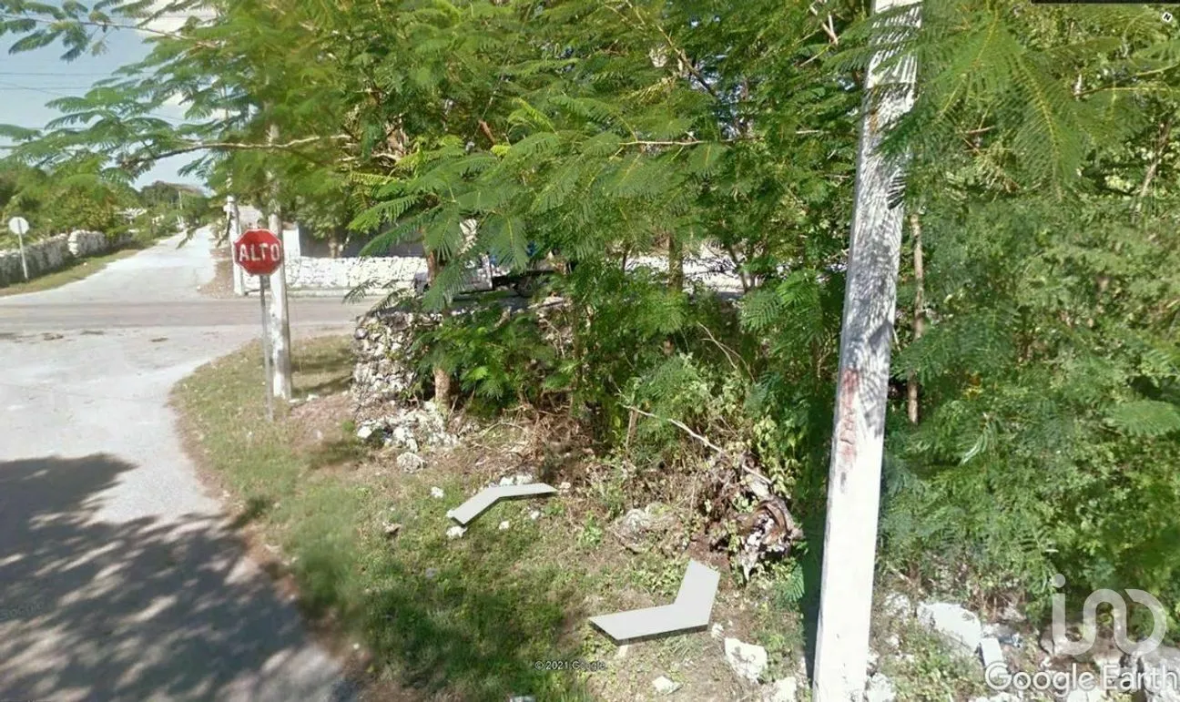 Terreno en Venta en Tetiz, Tetiz, Yucatán | NEX-275273 | iad México | Foto 6 de 7