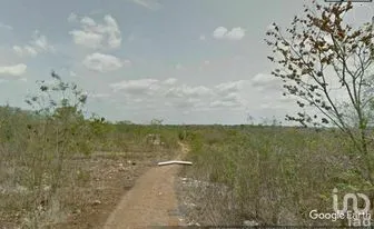 NEX-275274 - Terreno en Venta en Ticul Centro, CP 97860, Yucatán.
