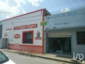 NEX-275275 - Local en Venta, con 55 m2 de construcción en Seyé, CP 97570, Yucatán.