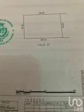 NEX-275276 - Terreno en Venta en Chablekal, CP 97302, Yucatán.