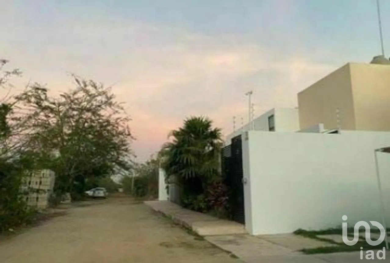 Terreno en Venta en Cholul, Mérida, Yucatán | NEX-275281 | iad México | Foto 5 de 5