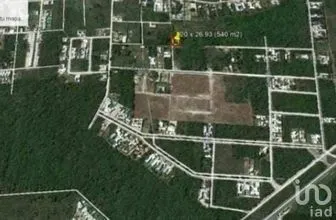 NEX-275281 - Terreno en Venta.