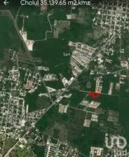 NEX-275284 - Terreno en Venta.