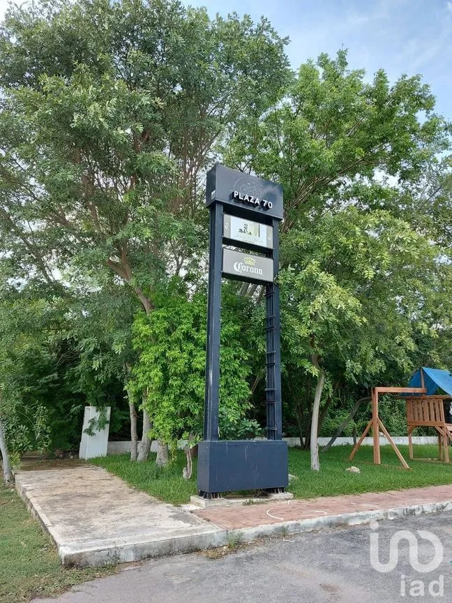 Local en Venta en Ciudad Caucel, Mérida, Yucatán | NEX-275286 | iad México | Foto 29 de 39