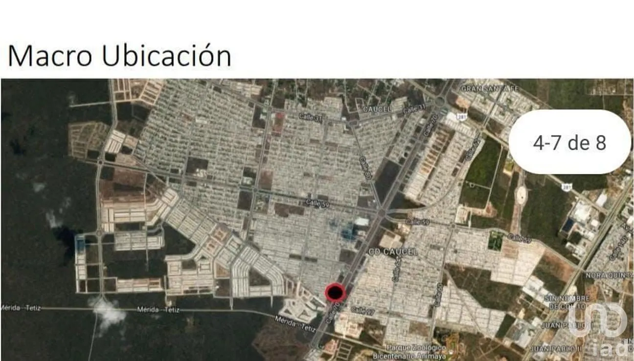Local en Venta en Ciudad Caucel, Mérida, Yucatán | NEX-275286 | iad México | Foto 37 de 39