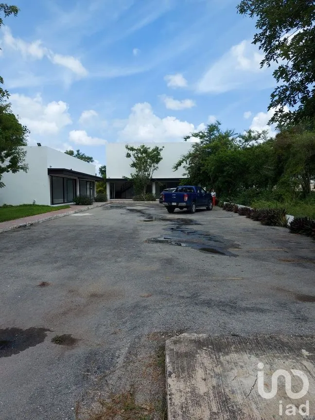 Local en Renta en Ciudad Caucel, Mérida, Yucatán | NEX-275287 | iad México | Foto 23 de 39