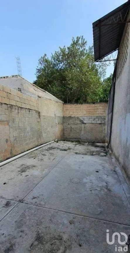 Casa en Venta en Jardines de San Sebastian, Mérida, Yucatán | NEX-275289 | iad México | Foto 11 de 12