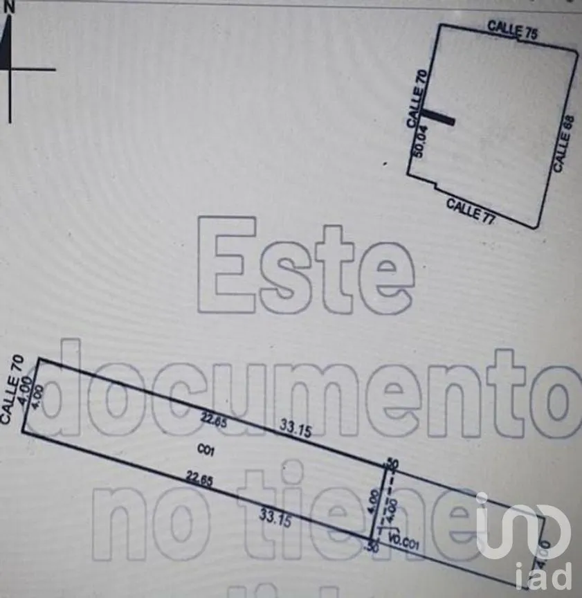 Casa en Venta en Jardines de San Sebastian, Mérida, Yucatán | NEX-275289 | iad México | Foto 12 de 12