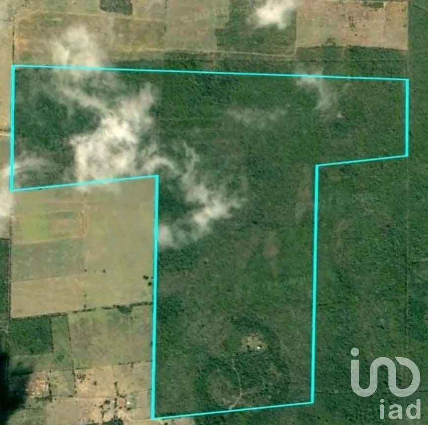 Terreno en Venta en Champotón Centro, Champotón, Campeche | NEX-275297 | iad México | Foto 7 de 11