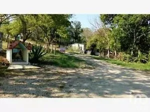 NEX-275301 - Terreno en Venta en Palenque Centro, CP 29960, Chiapas.