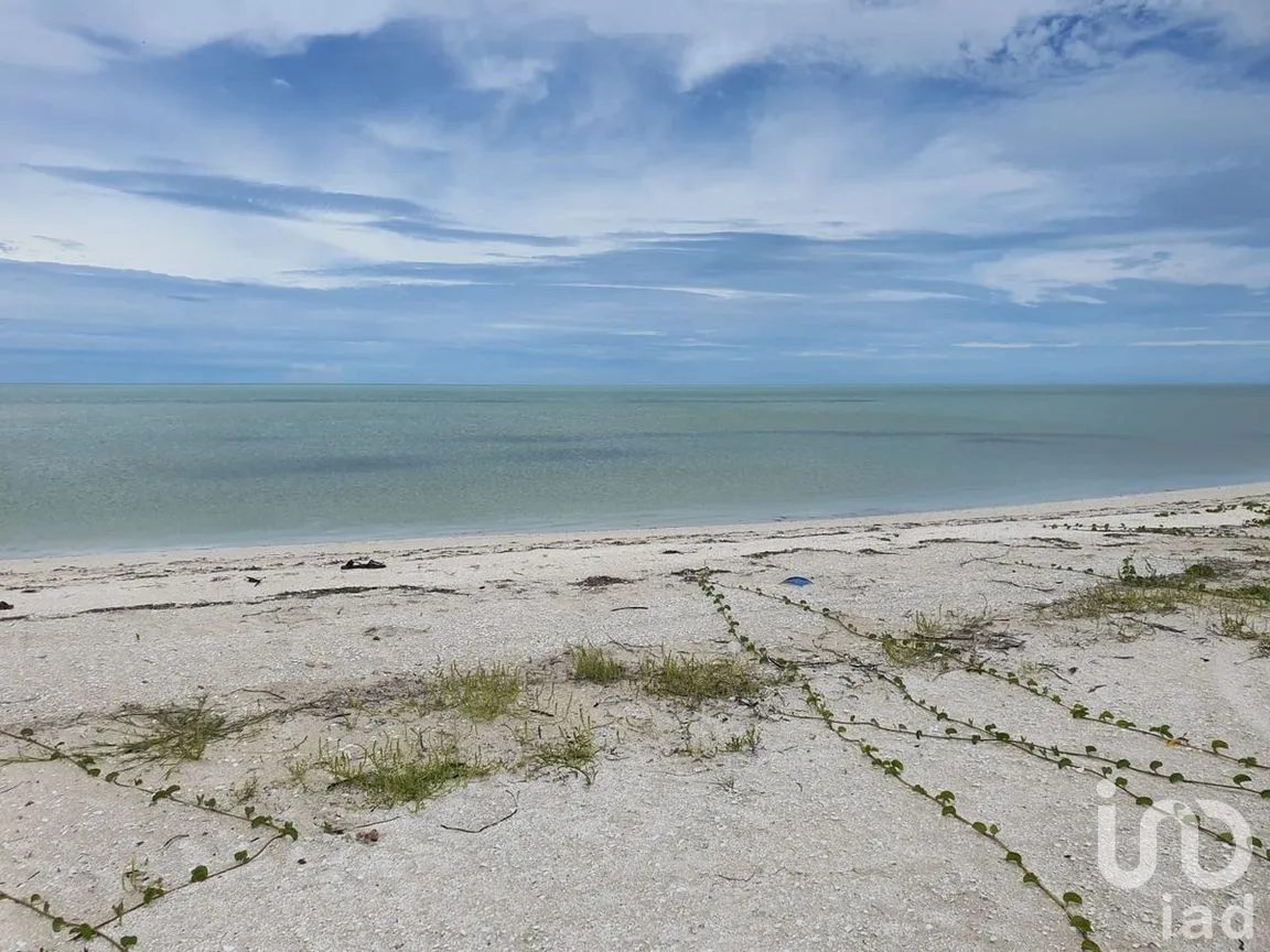 Terreno en Venta en San Joaquín, Campeche, Campeche | NEX-275306 | iad México | Foto 2 de 5