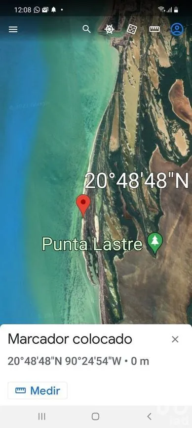 Terreno en Venta en San Joaquín, Campeche, Campeche | NEX-275306 | iad México | Foto 4 de 5