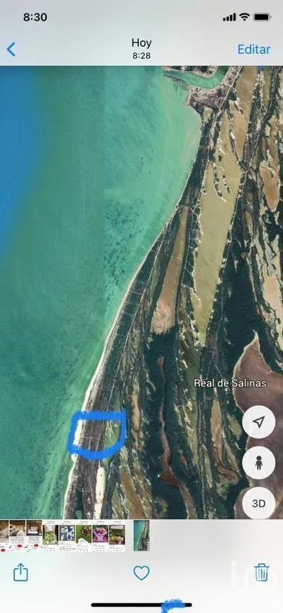 Terreno en Venta en San Joaquín, Campeche, Campeche | NEX-275306 | iad México | Foto 5 de 5