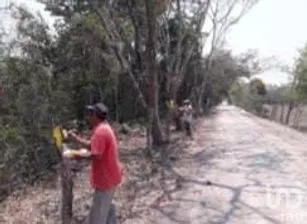 NEX-275309 - Terreno en Venta en Escárcega Centro, CP 24350, Campeche.