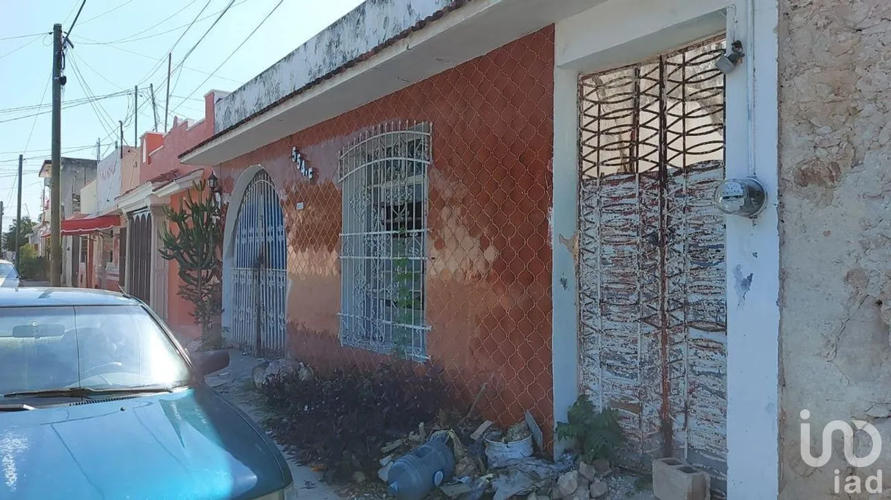 Casa en Venta en Jardines de San Sebastian, Mérida, Yucatán | NEX-275314 | iad México | Foto 2 de 14