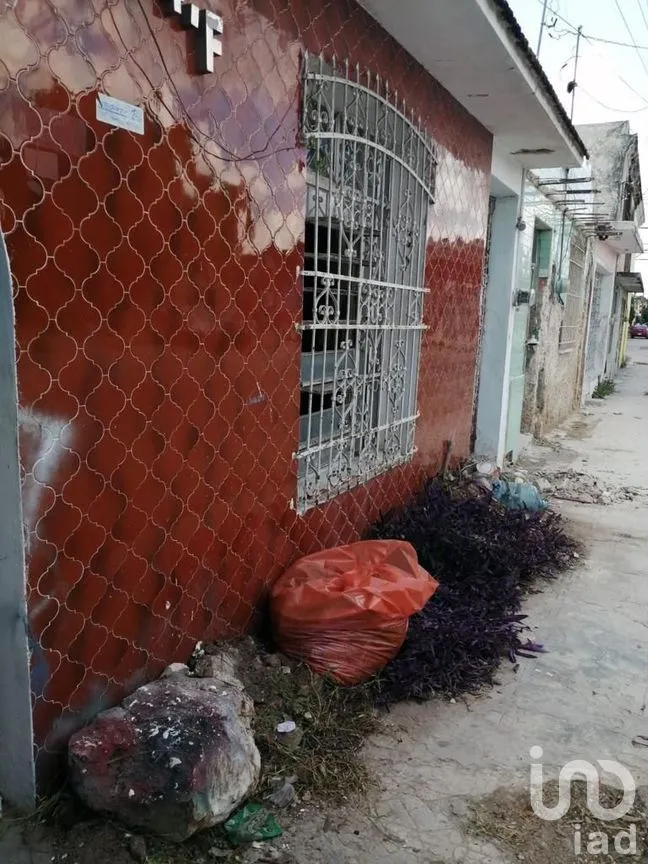 Casa en Venta en Jardines de San Sebastian, Mérida, Yucatán | NEX-275314 | iad México | Foto 7 de 14