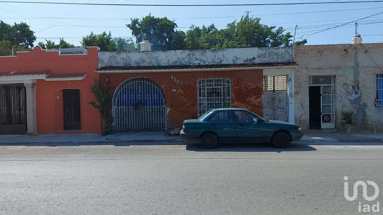 Casa en Venta en Jardines de San Sebastian, Mérida, Yucatán | NEX-275314 | iad México | Foto 1 de 14