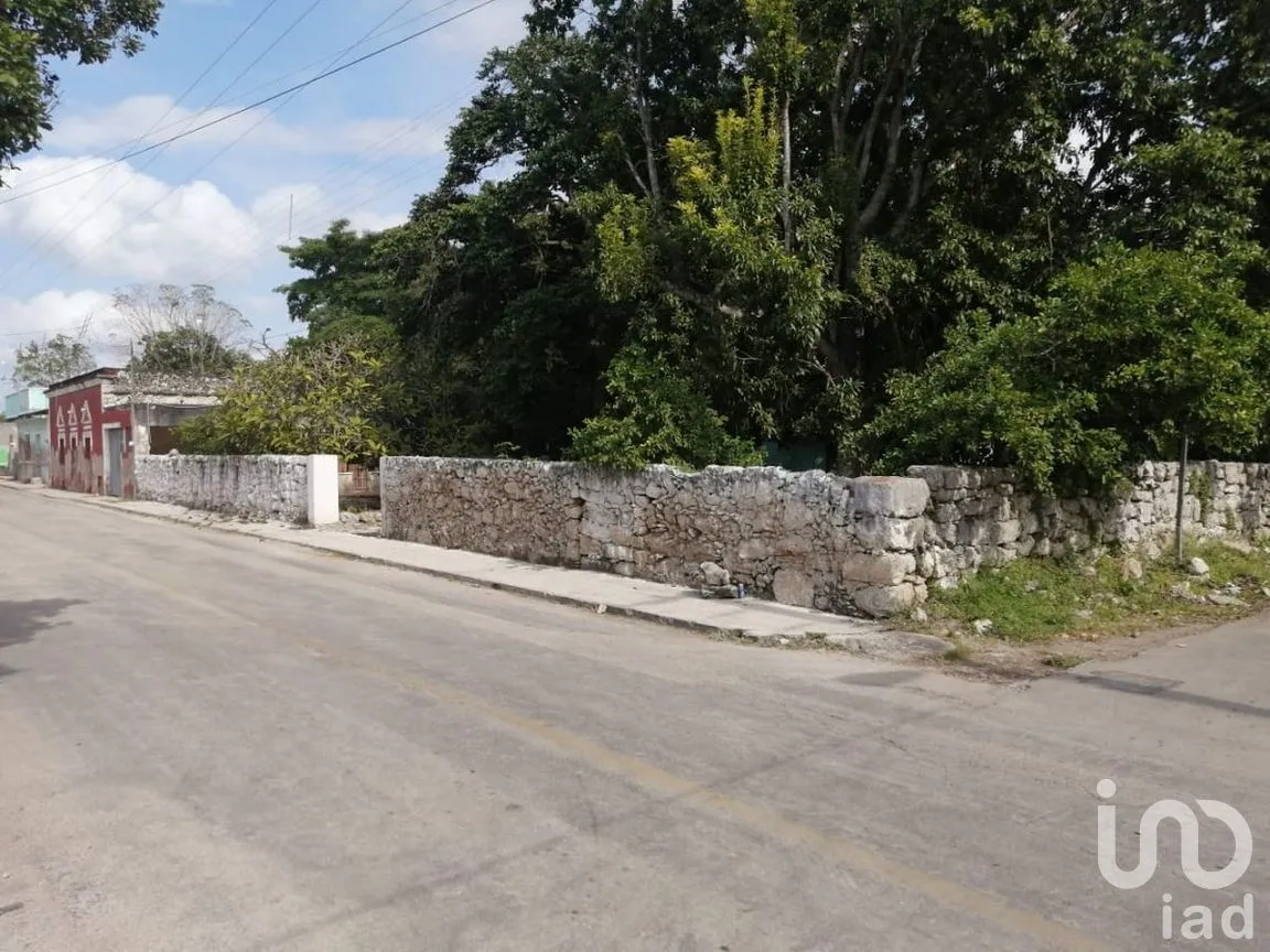 Casa en Venta en Tetiz, Tetiz, Yucatán | NEX-275317 | iad México | Foto 2 de 3