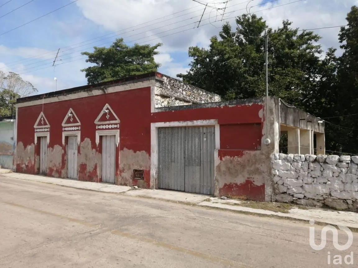 Casa en Venta en Tetiz, Tetiz, Yucatán | NEX-275317 | iad México | Foto 3 de 3