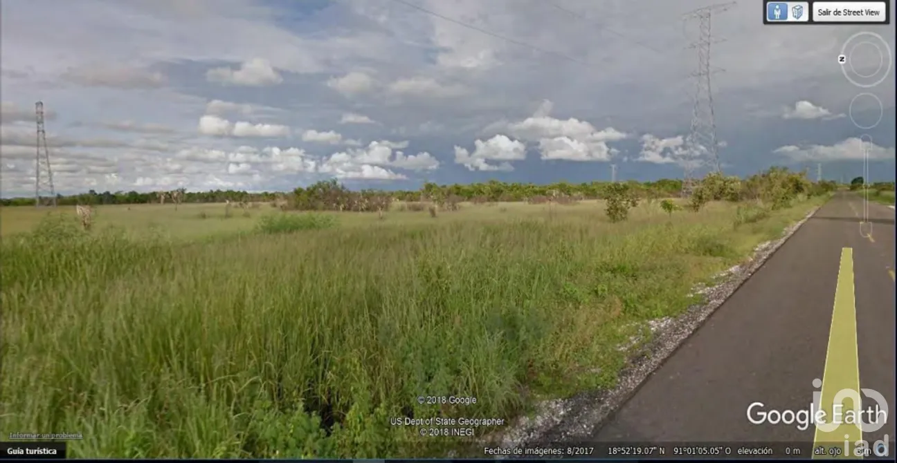 Terreno en Venta en Sabancuy, Carmen, Campeche | NEX-275318 | iad México | Foto 12 de 22