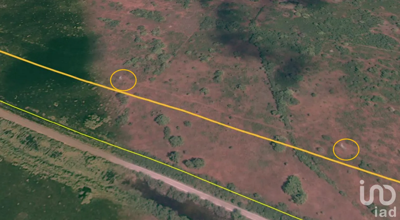 Terreno en Venta en Sabancuy, Carmen, Campeche | NEX-275318 | iad México | Foto 14 de 22