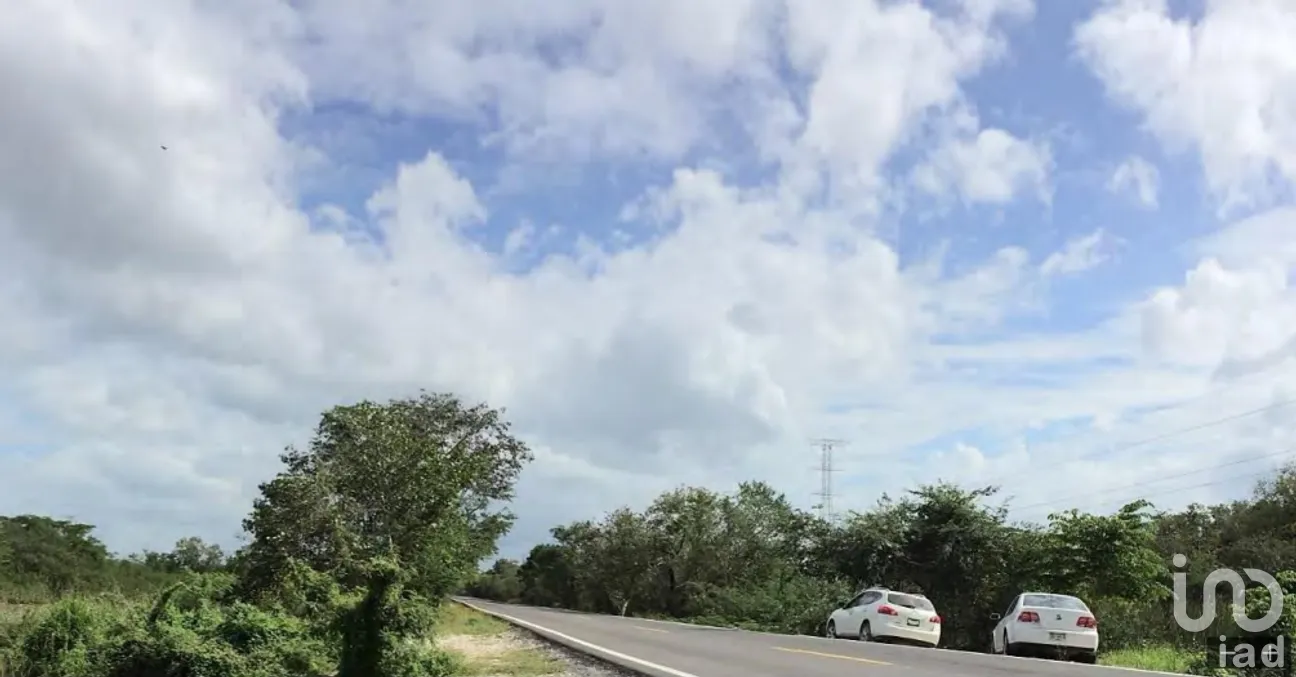 Terreno en Venta en Sabancuy, Carmen, Campeche | NEX-275318 | iad México | Foto 9 de 22