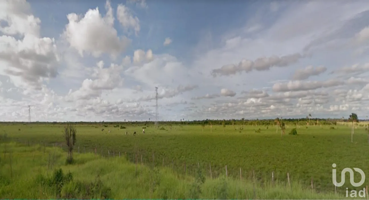 Terreno en Venta en Sabancuy, Carmen, Campeche | NEX-275318 | iad México | Foto 10 de 22